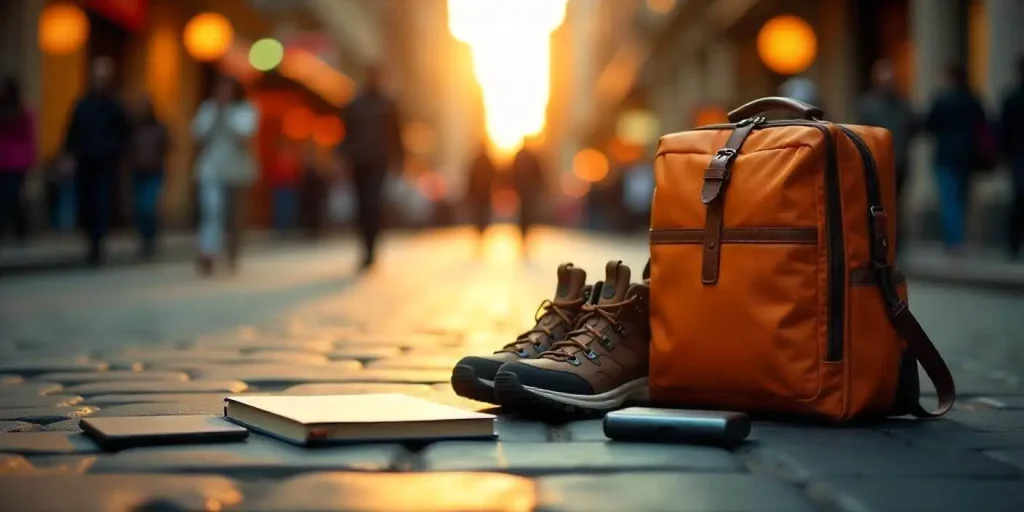 Best Travel Gear