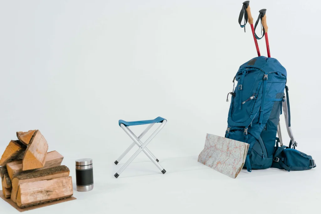 How to Travel with Gear