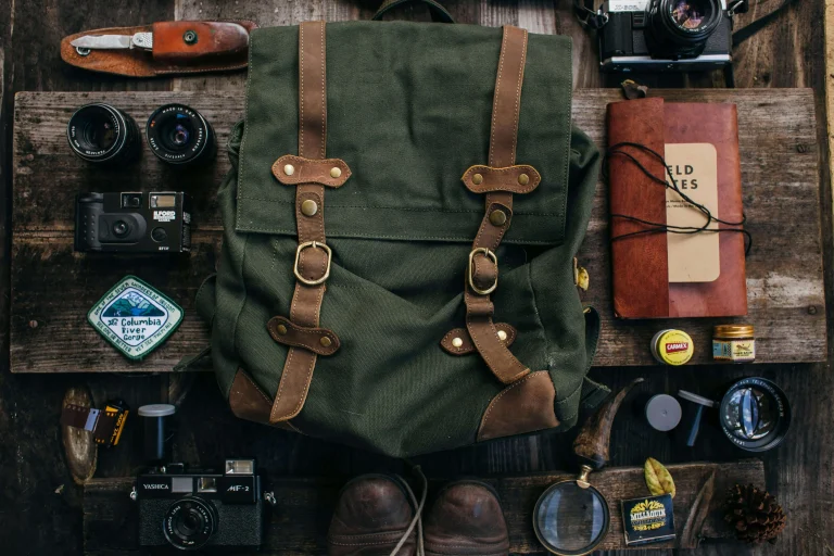 How to Travel with Gear: A Guide for Adventurers and Creatives
